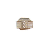 932-1131.SLC.02.jpg SN Stamping Tool - 113-1 Diagonal Bar Image
