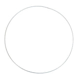 19" Mandella Hoop