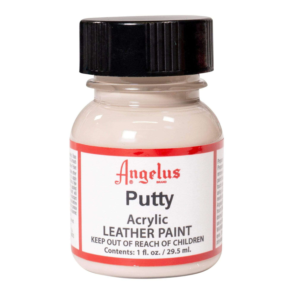 ALAP.Putty.1oz.01.jpg Angelus Leather Acrylic Paint Image