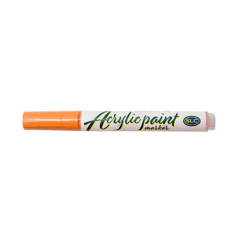 ACPM.Buckskin Brown.01.jpg SLC Acrylic Paint Markers Image