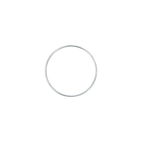 4" Mandella Hoop