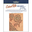 374-5999306.SLC.01.jpg Jim Linnell Carverites - Sunflowers Image