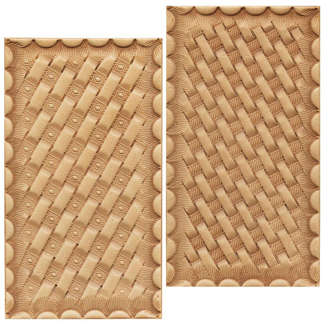 115-9924.SLC.3.jpg 5 Piece Basket-Weave Set with Camo Tool Image