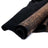 MFC.Rose Gold on Black.01.jpg Metallic Floral Cow Sides Image