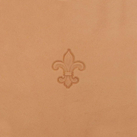 011-861300.SLC.01.jpg Fleur-de-lis - 3D Stamp Image