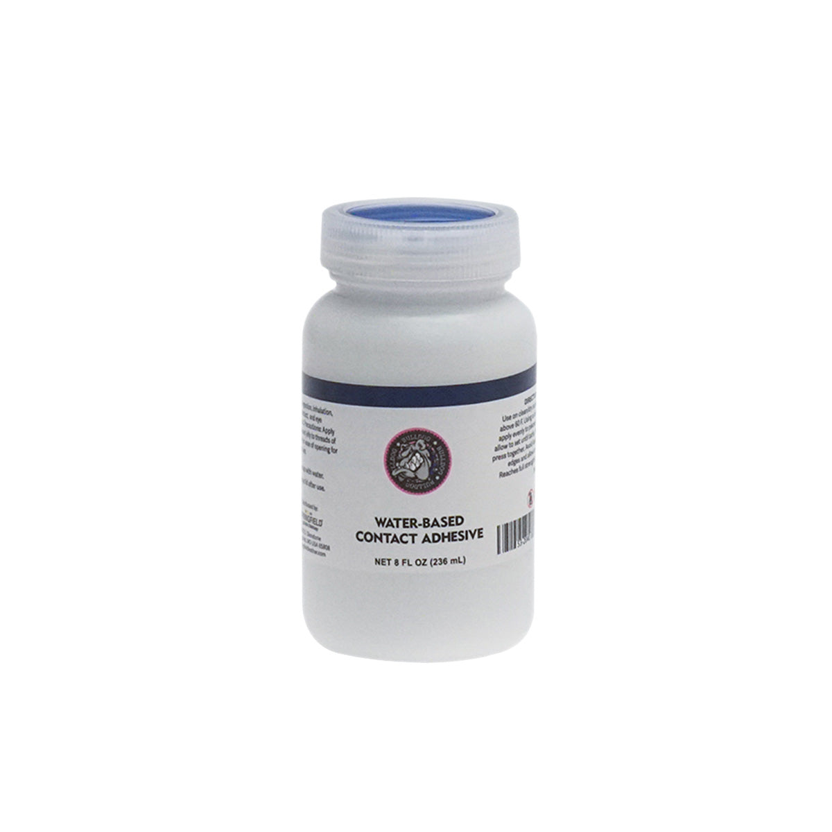 BDAPC.8oz.01.jpg Bulldog All-Purpose Water Based Cement Image