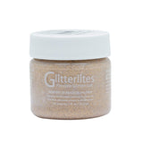 AGLP.Desert Gold.01.jpg Angelus Glitterlite Paints Image