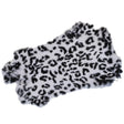 609-5.SLC.1.jpg Printed Rabbit Skin - Snow Leopard Image