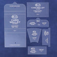 378-AT003.SLC.02.jpg Acrylic Template - Card Wallet Image