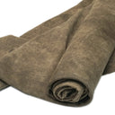 Taupe Laredo Bomber Leathers