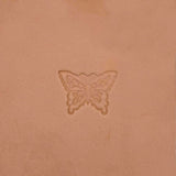 011-882001.SLC.01.jpg Monarch Butterfly - 3D Stamp Image