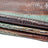 EGOC.Turquoise Brown.02.jpg Embossed Gator on Cow Image