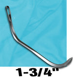 1 ¾" Hide Needle #524