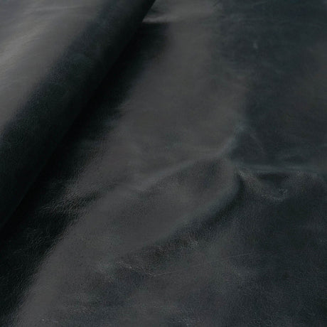 WCB.Black Grey.03.jpg Waxy Crunch Buffalo Image