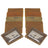 RMWID.Brown.03.jpg Minimalist Wallet w/ID Window - 10 Pack Image