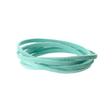 28-9035.SLC.03.jpg LaceSuedeAqua1/8"x1' ft Image