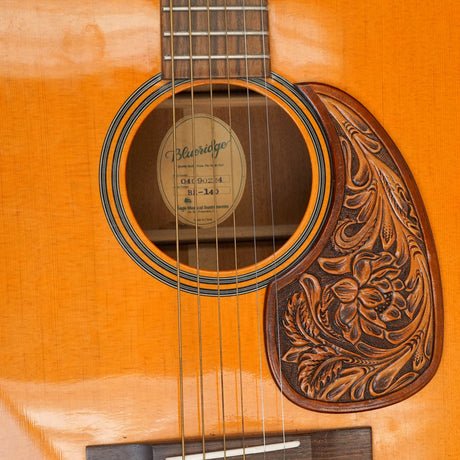 100-0519.SLC.2.jpg Waterdrop Acoustic Guitar Pickguard Image