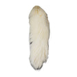 126-602.SLC.jpg Large Arctic Fox Tail Image
