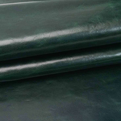 WCB.Emerald Green.02.jpg Waxy Crunch Buffalo Image