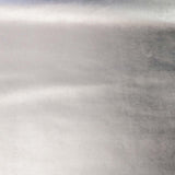 50-1007.SLC.03.jpg Metallic Cow Side - Silver Image