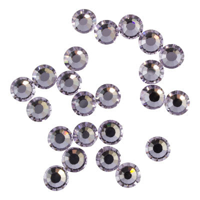 229117.SLC.jpg Violet SS20 Flatback - 24pk Image