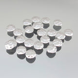 HotFix,Metal,Crinkle,6mm,24pk