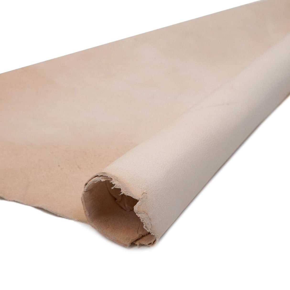 62-01.SLC.02.jpg Natural Veg Tan Goat Image