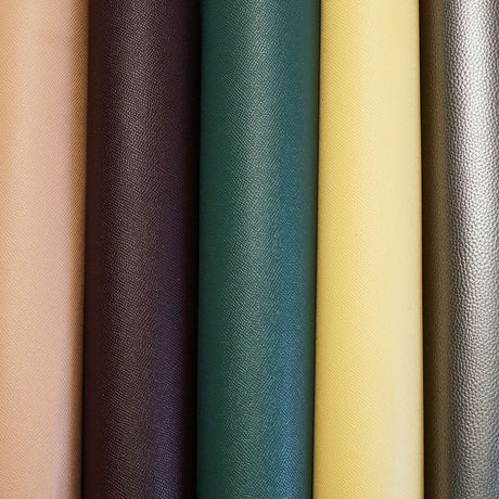 DDS-2002.SLC.06.jpg Saffiano & Finished Bag Leather Bundle Image