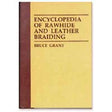 145-602600.SLC.jpg Encyclopedia of Rawhide and Leather Braiding Book Image