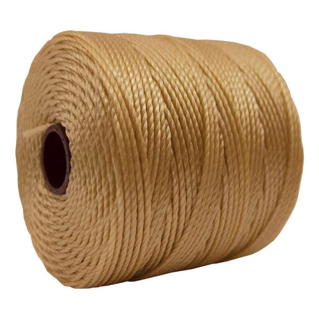 SLON.Wheat.01.jpg S-Lon 77 yd. Thread Image