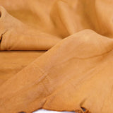 68-8.SLC.3.jpg Tannery Run Deerskin - Saddle Image