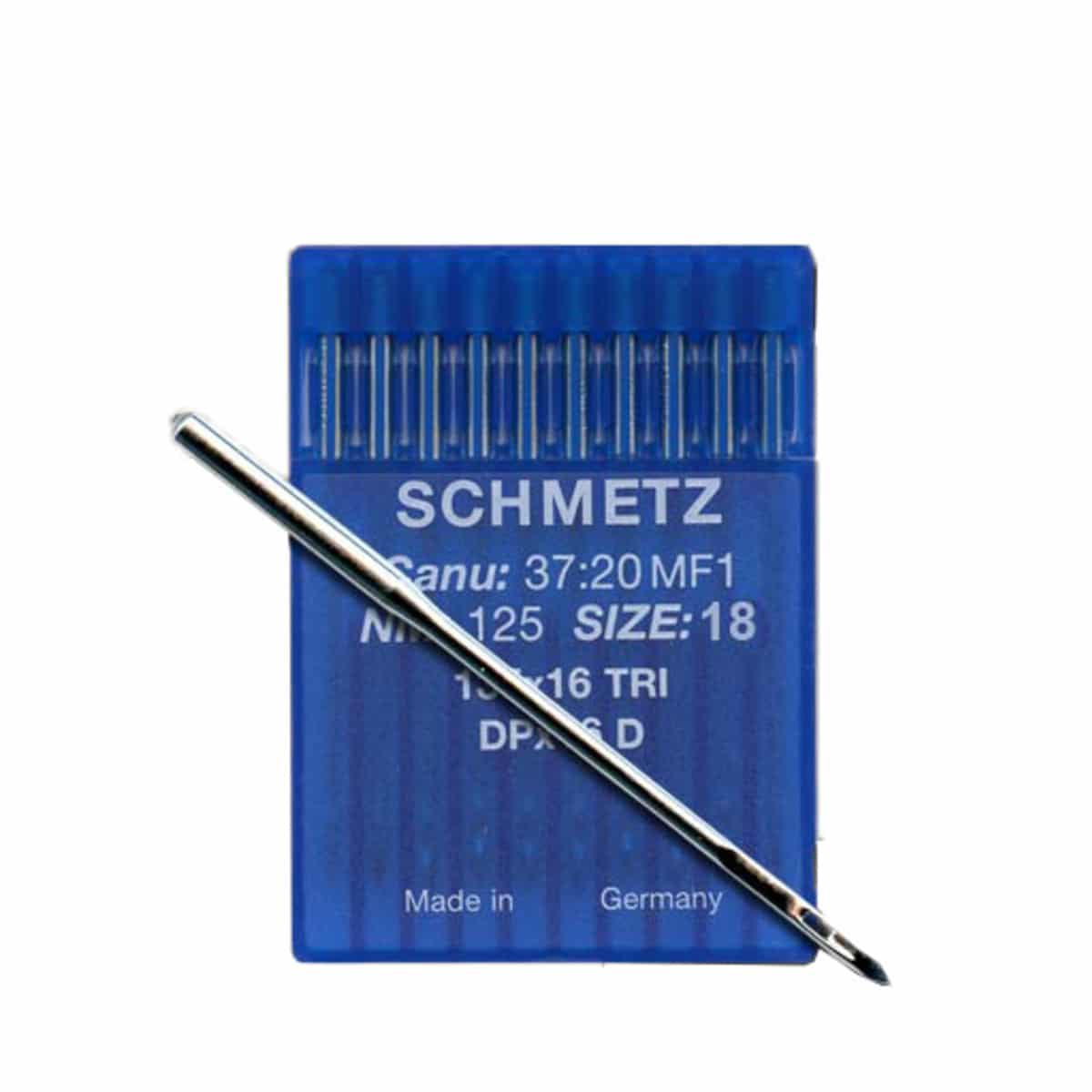 FSMN.Size 18-D.jpg Flatbed Sewing Machine Needles Image