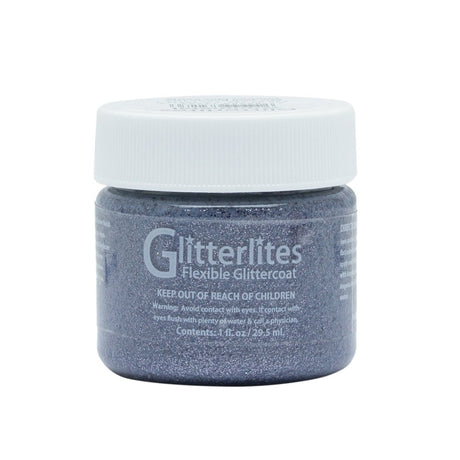 AGLP.Gunmetal.01.jpg Angelus Glitterlite Paints Image
