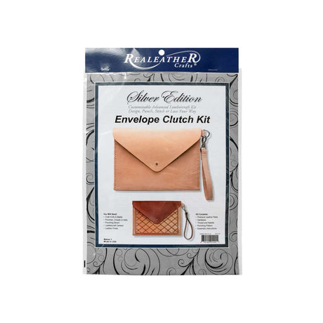 28-92.SLC.01.jpg Envelope Clutch Kit Image