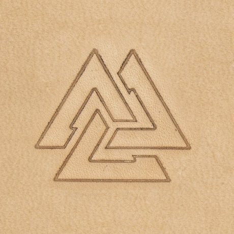 3DVS.Valknut.01.jpg 3D Viking Stamps Image