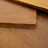 100-094.SLC.3.jpg 24"x 24" Aged Bark Crazy Trail Oil Tan Pre-Cut Image