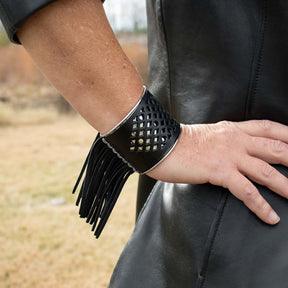 Inlay Cuff 2 Inch