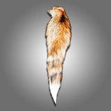 #1 Red Fox Tail