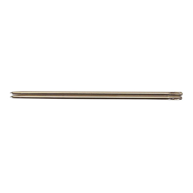 130-001.SLC.01.jpg 2pk "00" Medium Harness Needle Image