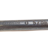 88-2450.SLC.2.jpg Round Drive Punch #0 Image