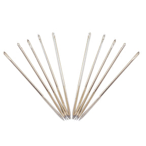 Needle, Glover, LG, SZ-1, 10 Pack Economy