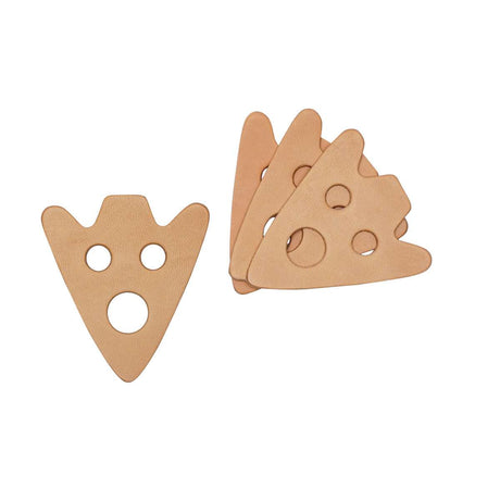 ANCS.SLC.02.jpg Arrowhead Neckerchief Slide Shape Image