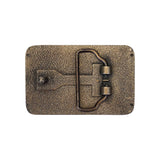 011-1173800.SLC.02.jpg 1 1/2" Ranchero Buckle - Antique Brass Image