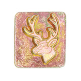 011-8843701.SLC.2.jpg White Tail Deer (Right) - 3D Stamp Image