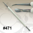 88-471.SLC.jpg Osborne Modeler - #471 Image