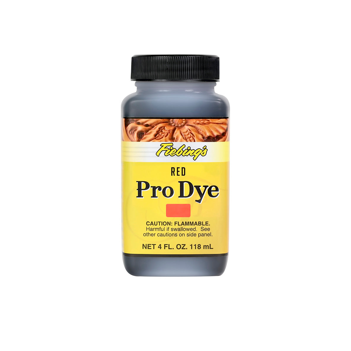 34-211006.SLC.01.jpg Fiebings Pro Dye - Red 4oz Image