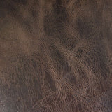 FBDB.Vintage Chocolate.Double Butt.3.jpg Finished Buffalo Double Butts Image