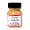 Angelus Leather Acrylic Paint, Vachetta, 1-ounce size