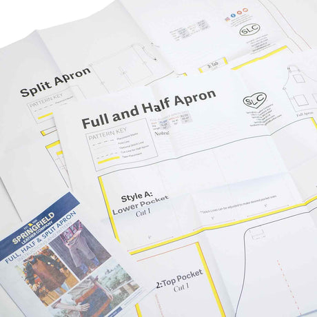 144-10066.SLC.03.jpg Leather Apron Pattern Pack Image