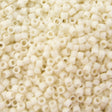 45-113352.SLC.jpg Delica Bead - Matte Cream DB352 Image